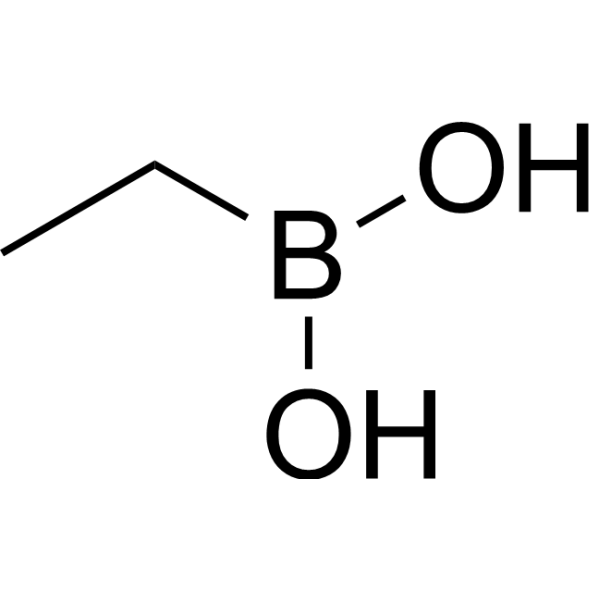 Ethylboronic acid 4433-63-0